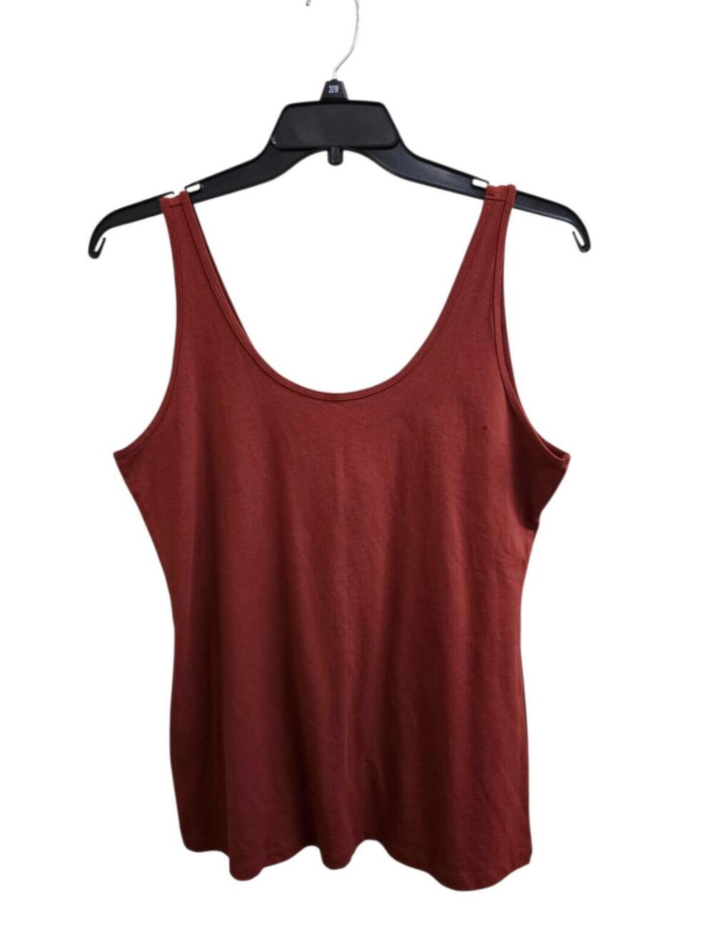 New with tags XL Maurices Tank Top
